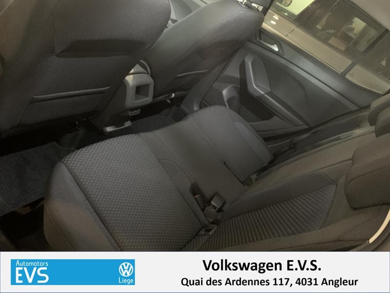 Volkswagen T-Cross Life - 17