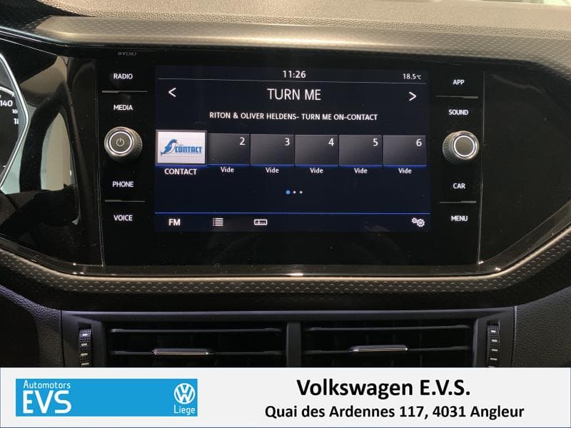 Volkswagen T-Cross Life - 10