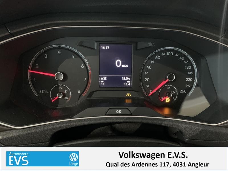 Volkswagen T-Roc Style - 9