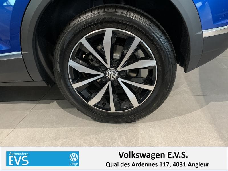 Volkswagen T-Roc Style - 21
