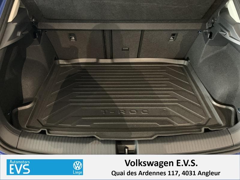 Volkswagen T-Roc Style - 20