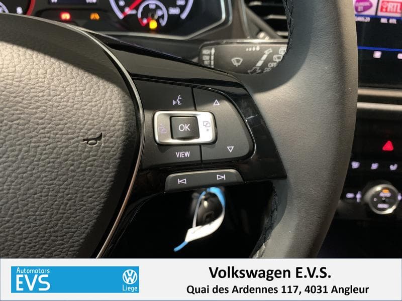Volkswagen T-Roc Style - 16