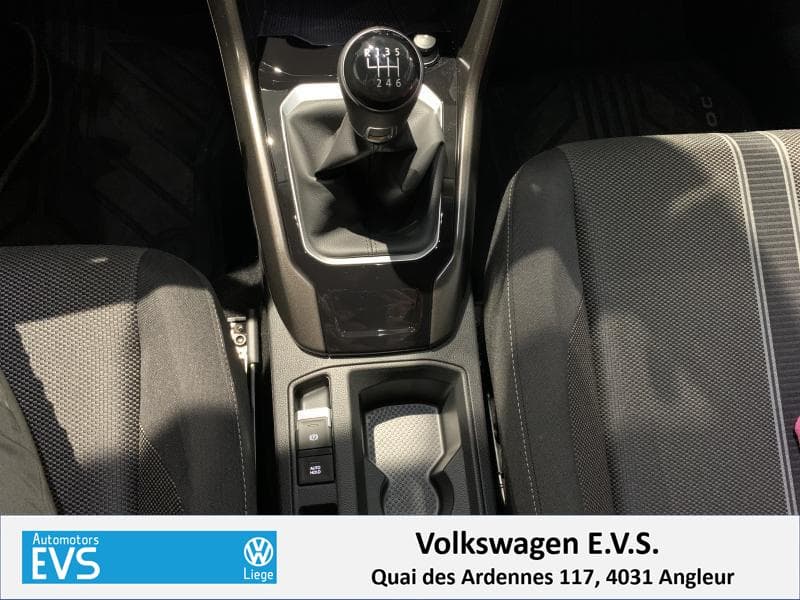 Volkswagen T-Roc Style - 14