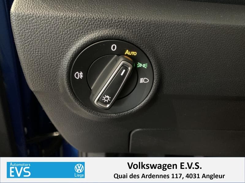 Volkswagen T-Roc Style - 17