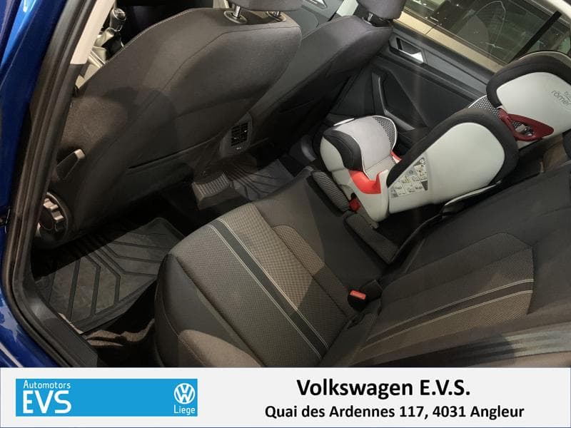Volkswagen T-Roc Style - 19