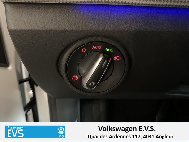 Volkswagen Up! E-UP ! - 18