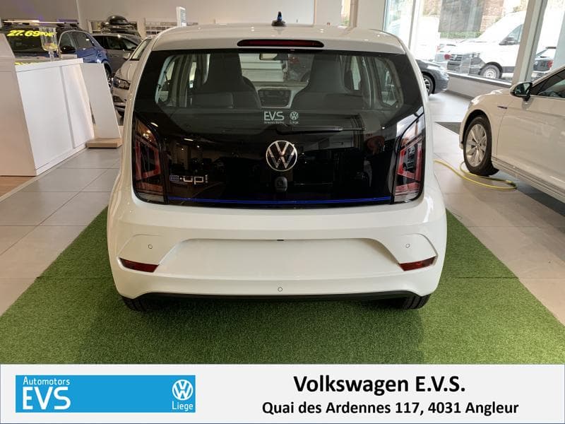 Volkswagen Up! E-UP ! - 6