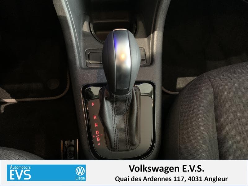 Volkswagen Up! E-UP ! - 14
