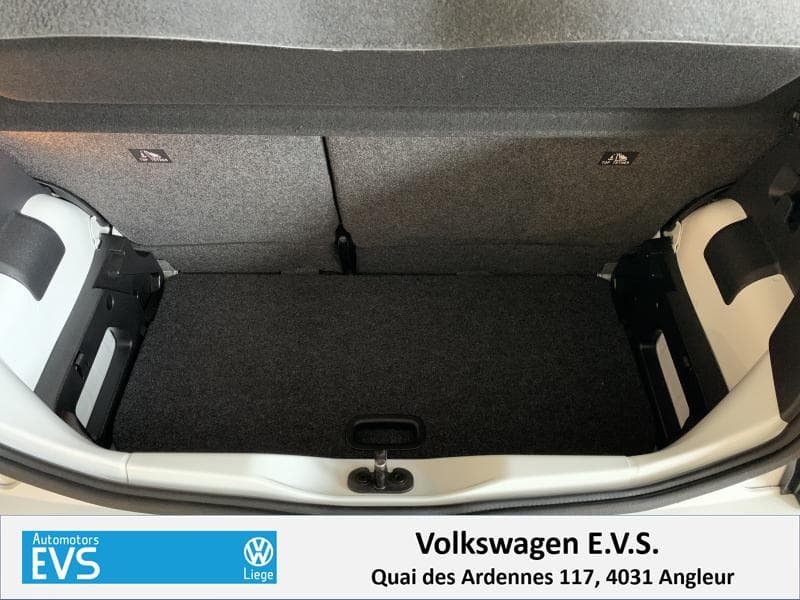 Volkswagen Up! E-UP ! - 21