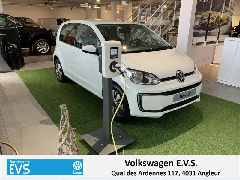 Volkswagen Up! E-UP ! - 4