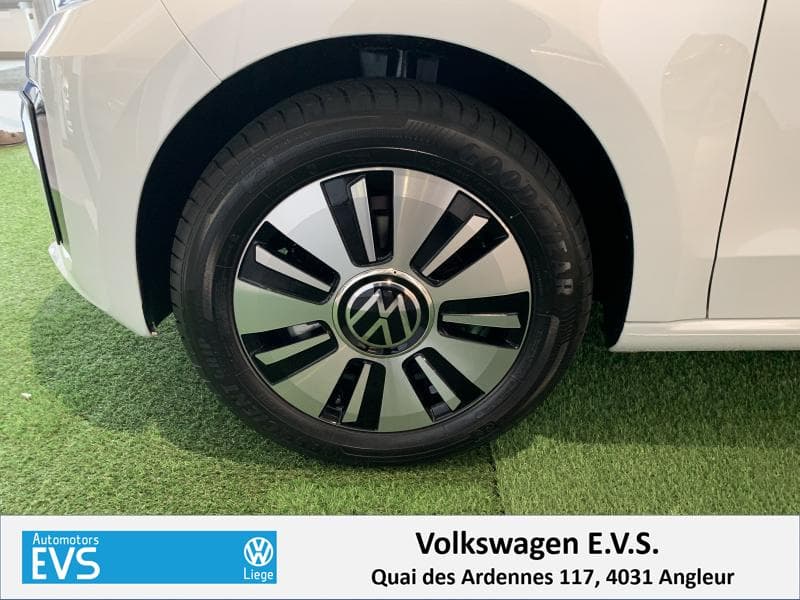Volkswagen Up! E-UP ! - 22