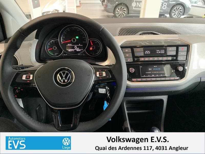 Volkswagen Up! E-UP ! - 8