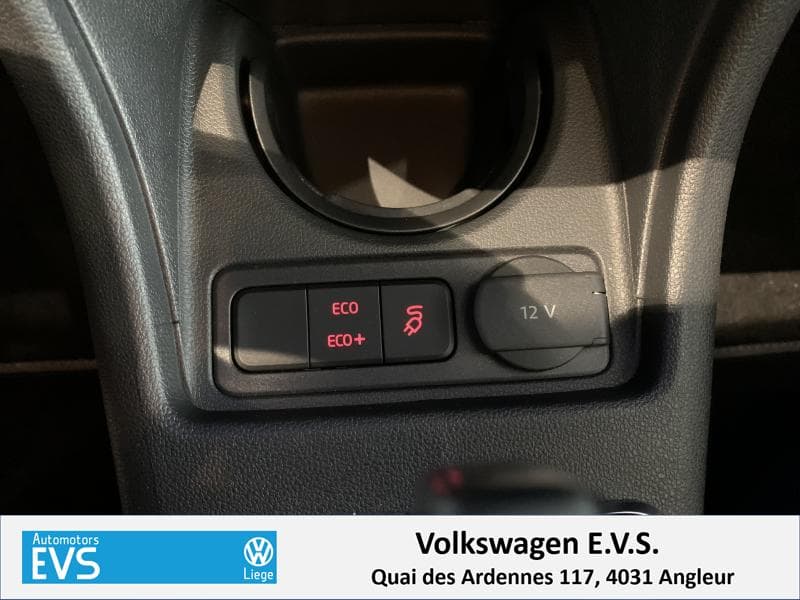 Volkswagen Up! E-UP ! - 13