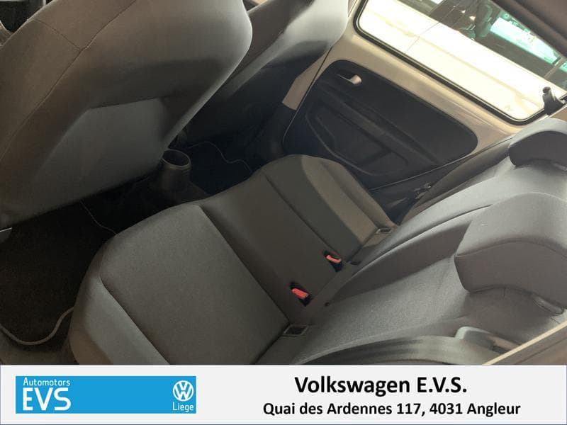 Volkswagen Up! E-UP ! - 20