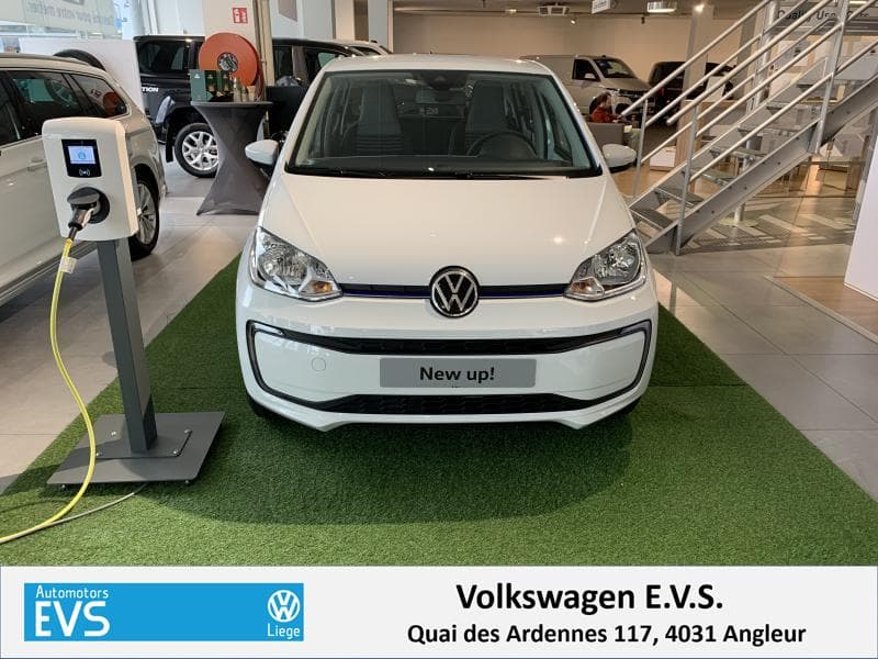 Volkswagen Up! E-UP ! - 2