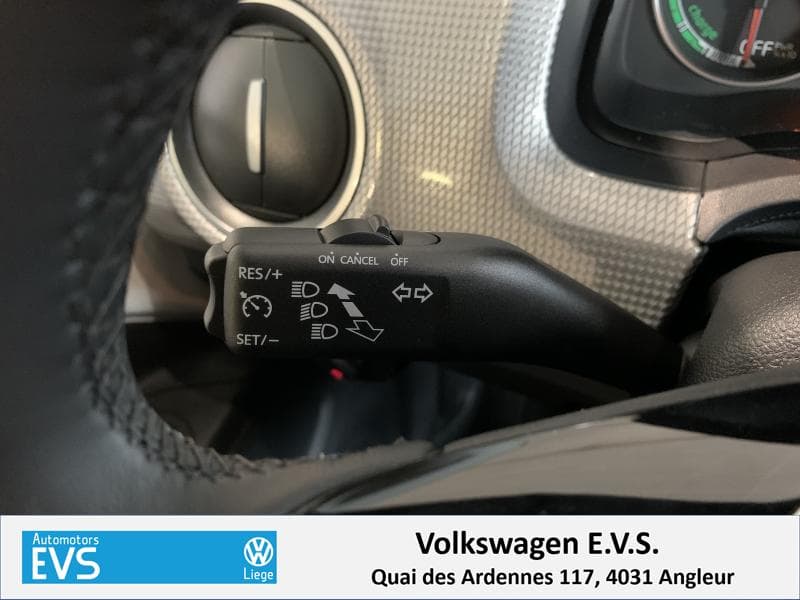 Volkswagen Up! E-UP ! - 17