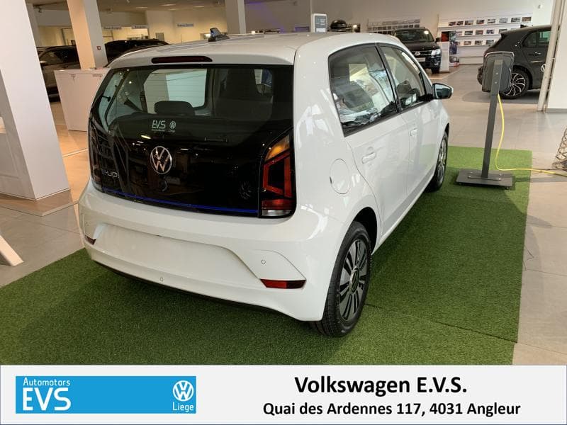 Volkswagen Up! E-UP ! - 5