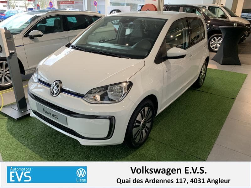 Volkswagen Up! E-UP ! - 1