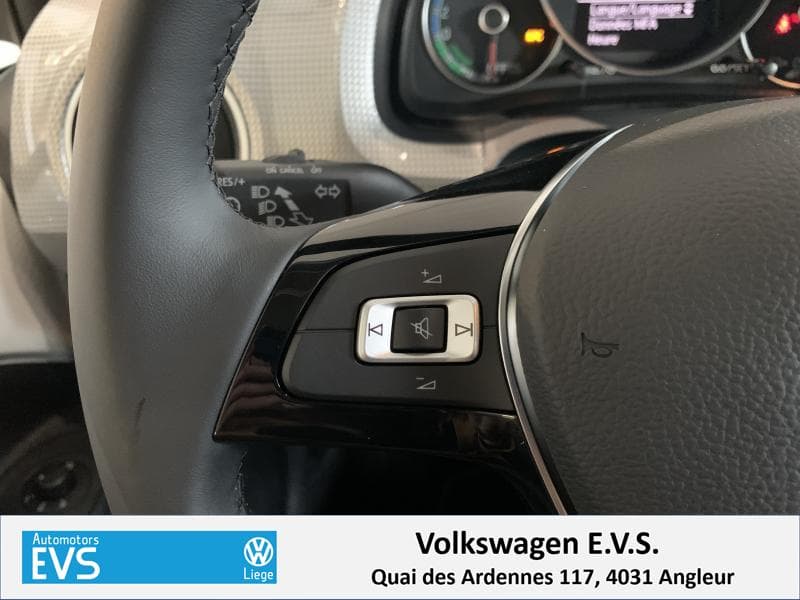 Volkswagen Up! E-UP ! - 15