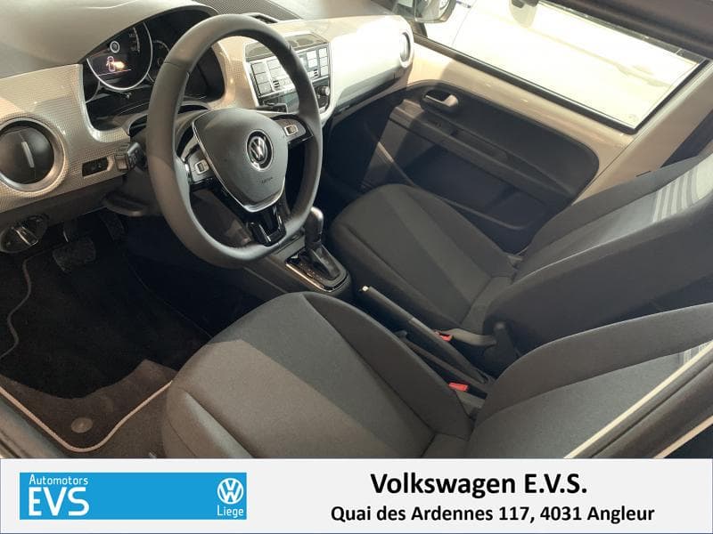 Volkswagen Up! E-UP ! - 7