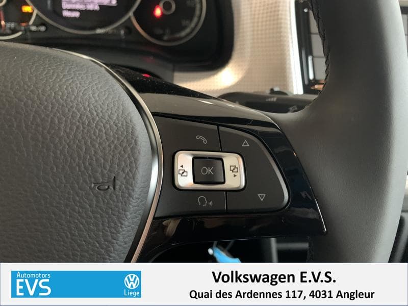 Volkswagen Up! E-UP ! - 16