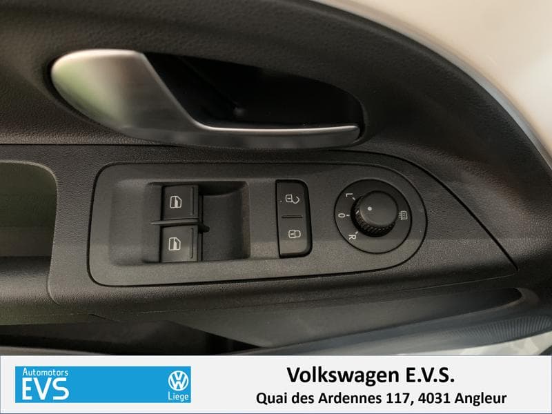 Volkswagen Up! E-UP ! - 19