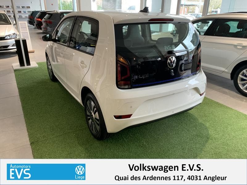 Volkswagen Up! E-UP ! - 3