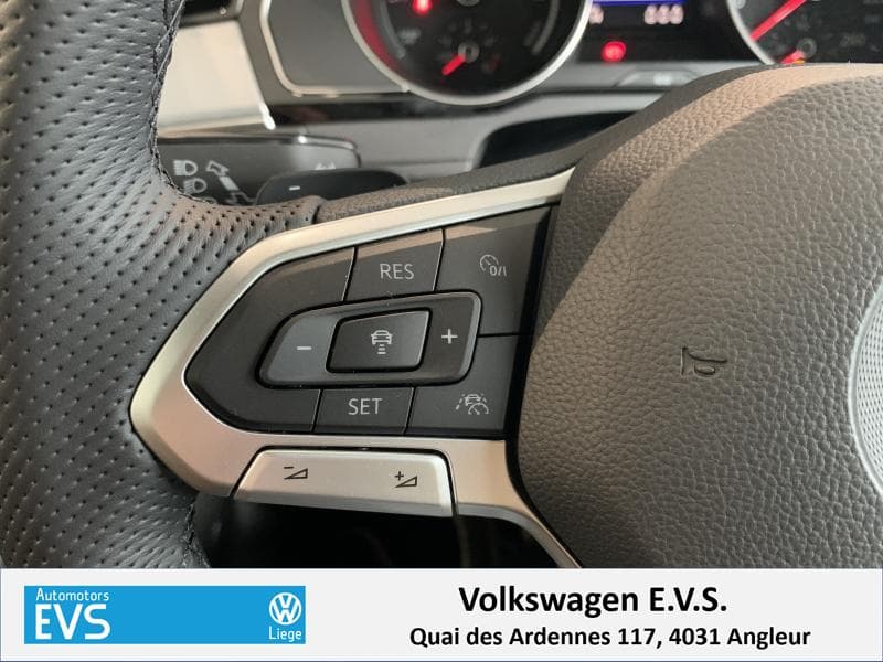 Volkswagen Passat Variant GTE - 17