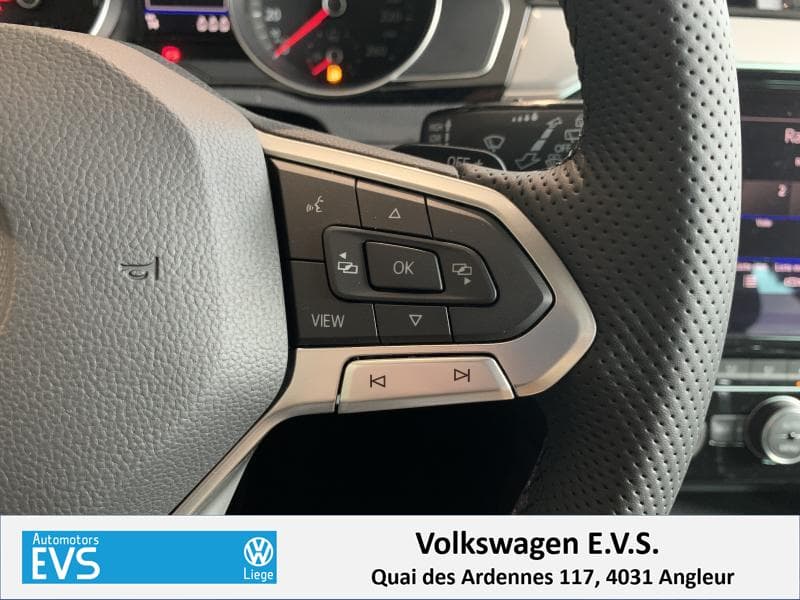 Volkswagen Passat Variant GTE - 18