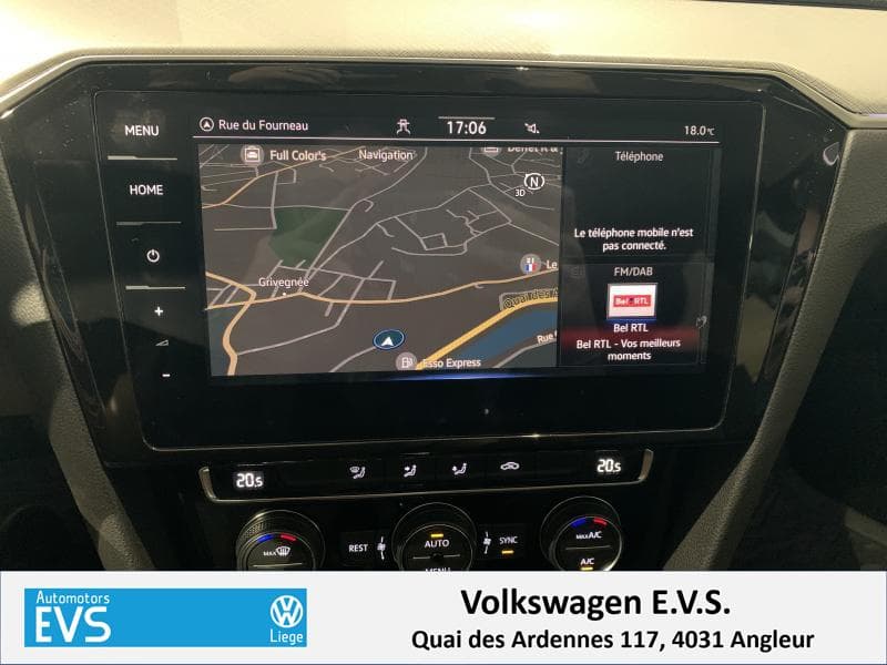 Volkswagen Passat Style Business - 10