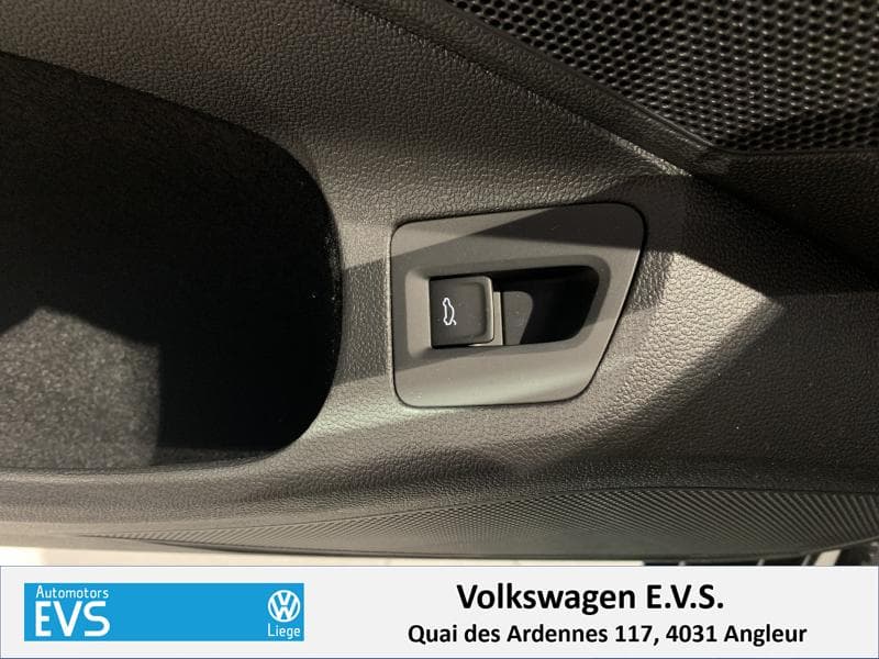 Volkswagen Passat Style Business - 19
