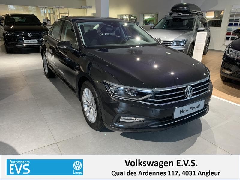 Volkswagen Passat Style Business - 4