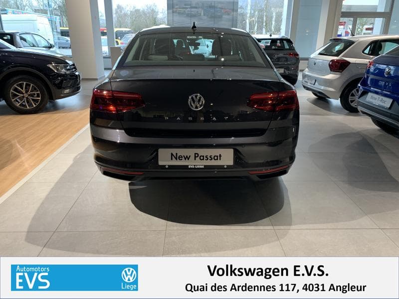 Volkswagen Passat Style Business - 6