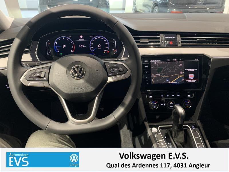 Volkswagen Passat Style Business - 8