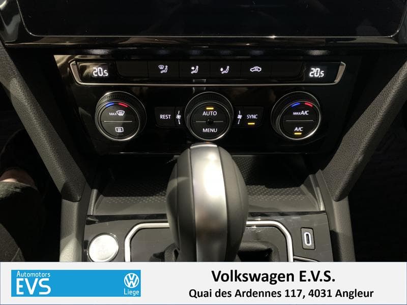 Volkswagen Passat Style Business - 13