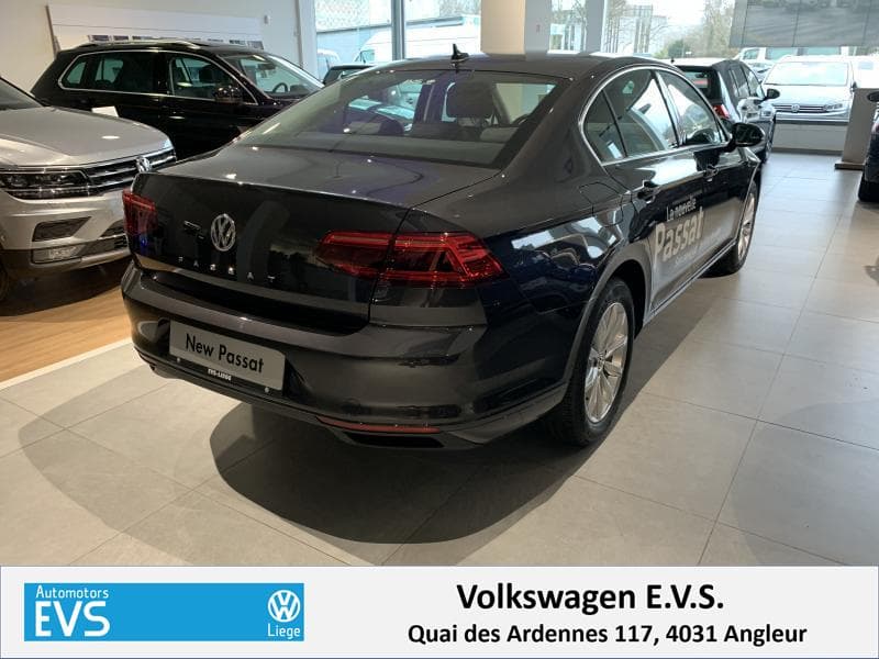 Volkswagen Passat Style Business - 5