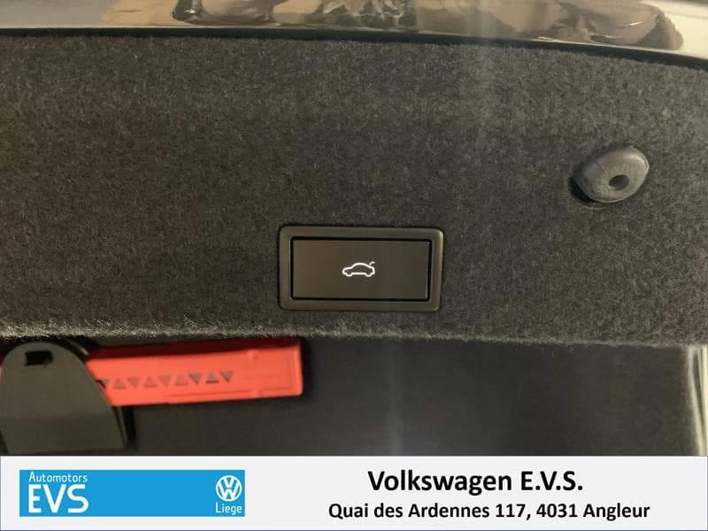 Volkswagen Passat Style Business - 23