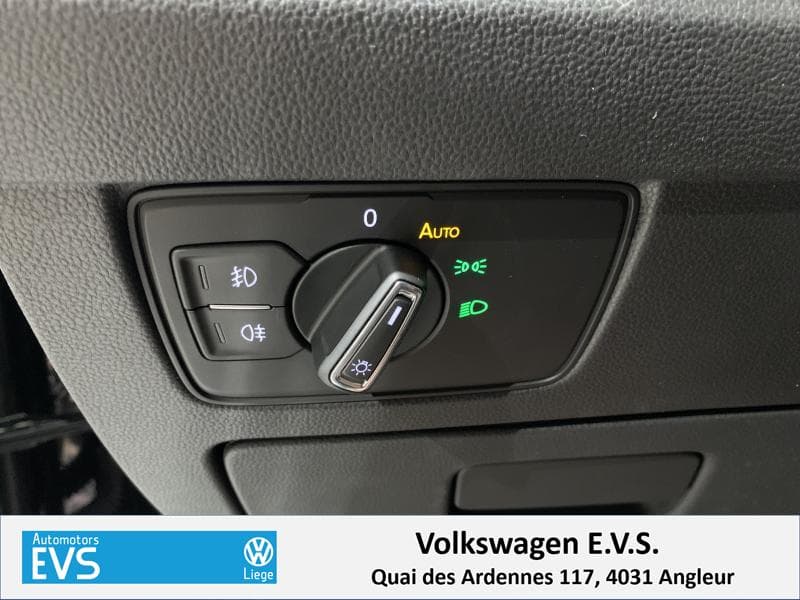 Volkswagen Passat Style Business - 18