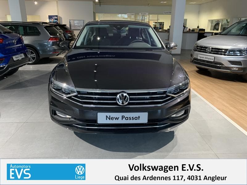 Volkswagen Passat Style Business - 2