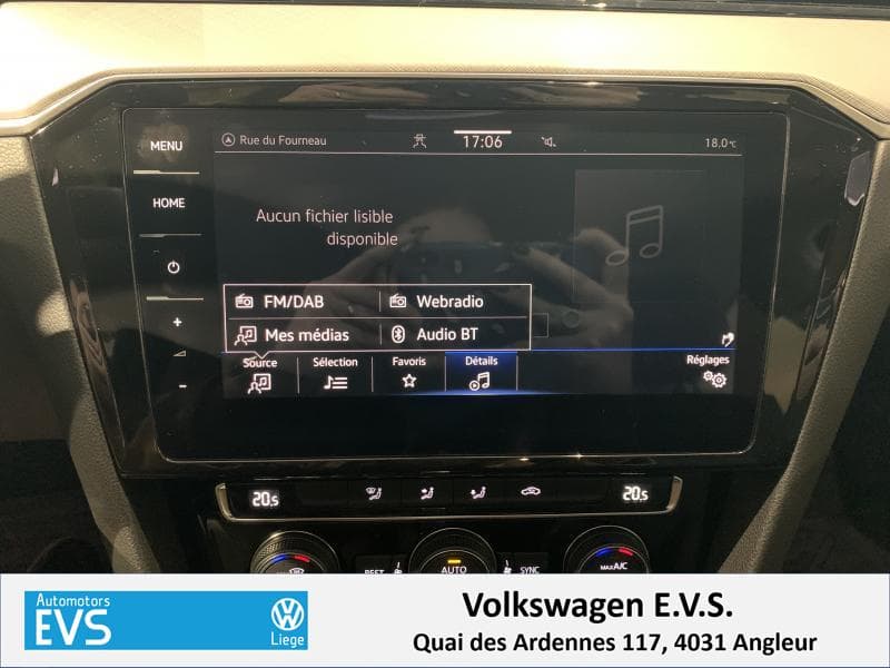 Volkswagen Passat Style Business - 11