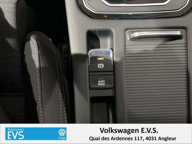 Volkswagen Passat Style Business - 15