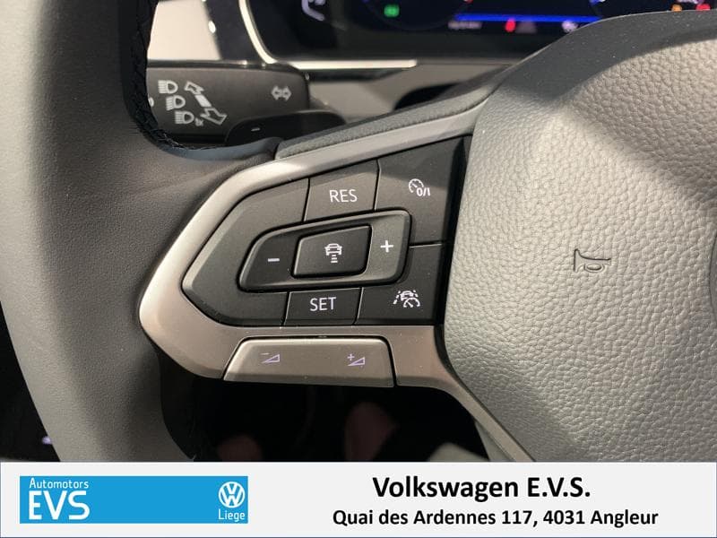 Volkswagen Passat Style Business - 16