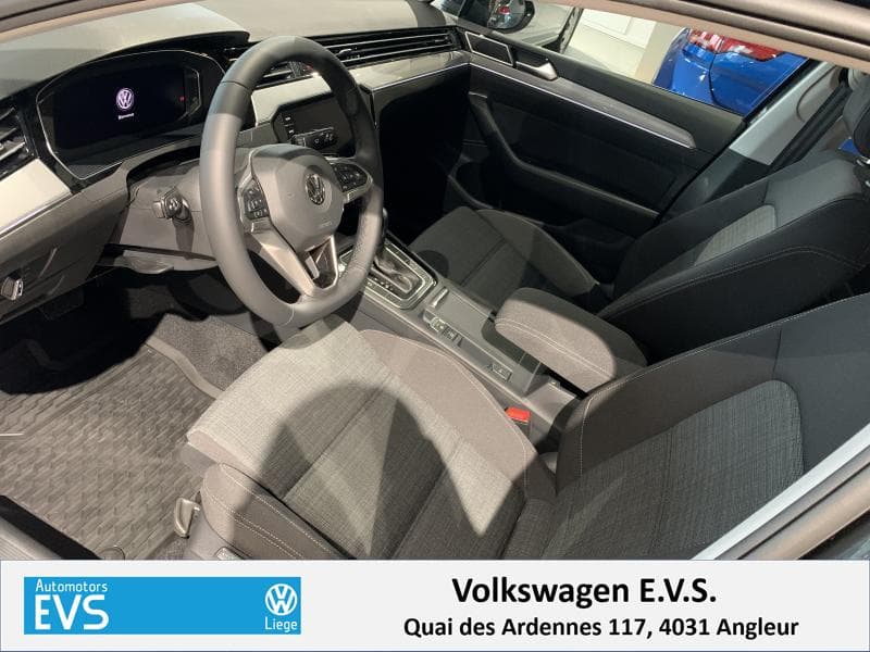 Volkswagen Passat Style Business - 7