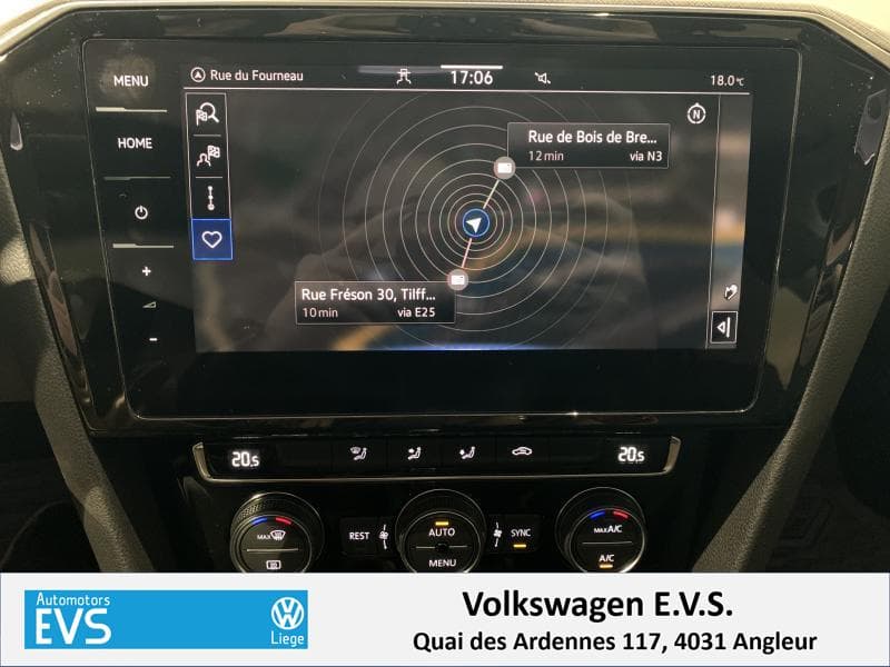 Volkswagen Passat Style Business - 12