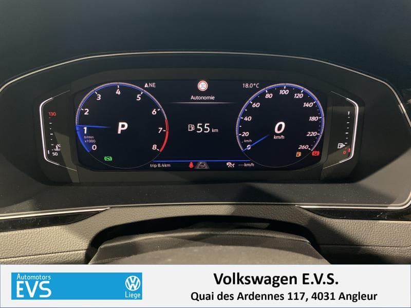 Volkswagen Passat Style Business - 9