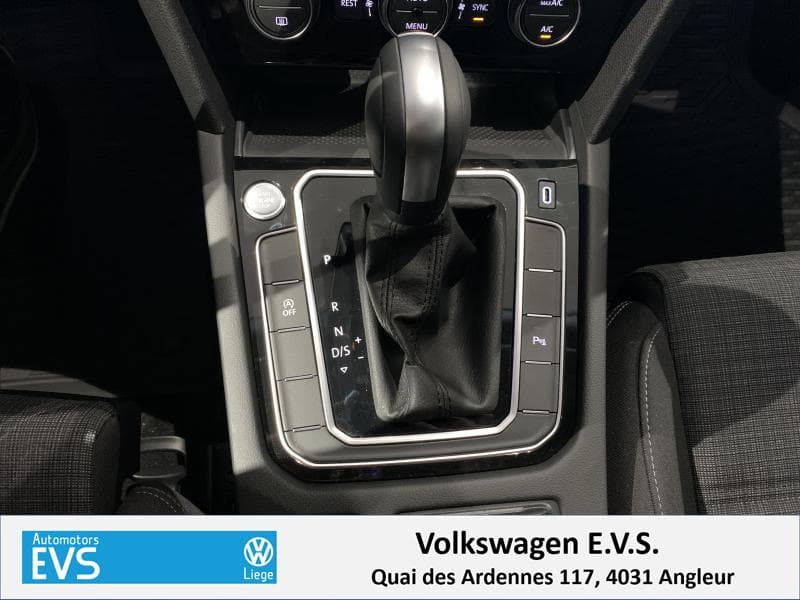 Volkswagen Passat Style Business - 14
