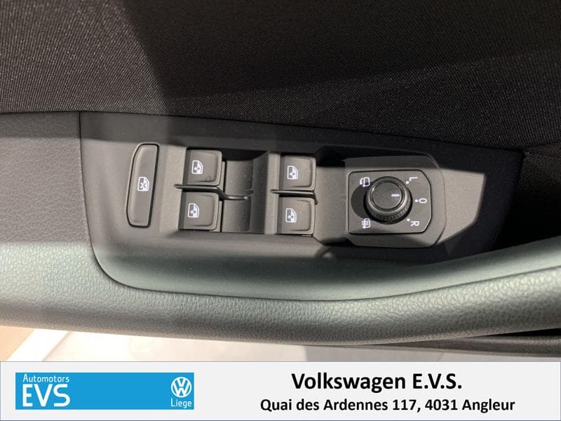 Volkswagen Passat Style Business - 20