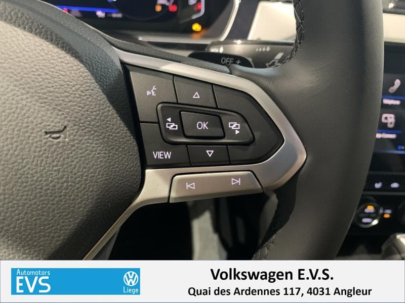 Volkswagen Passat Style Business - 17