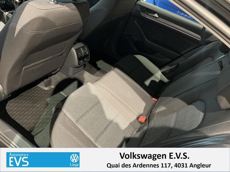 Volkswagen Passat Style Business - 21