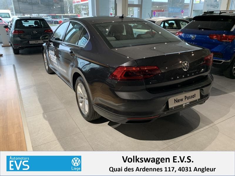 Volkswagen Passat Style Business - 3